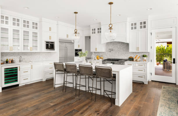 24/7 Emergency Open Concept Kitchen experts in Auburn, WA